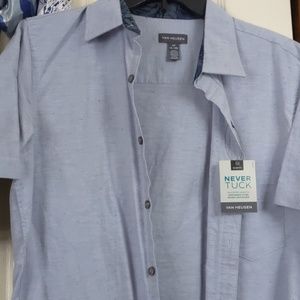Van Heusen shirt